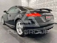 2019 Audi TT