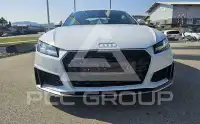 2019 Audi TT