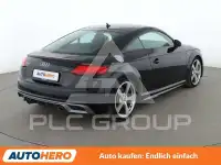 2019 Audi TT