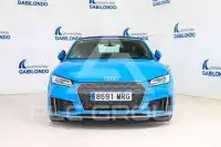 2019 Audi TT
