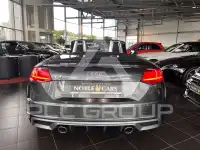 2019 Audi TT