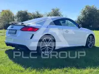 2019 Audi TT