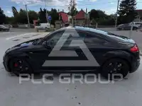 2019 Audi TT