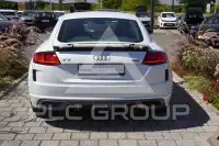 2019 Audi TT