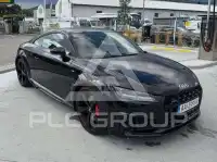2019 Audi TT