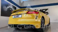 2019 Audi TT