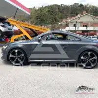 2019 Audi TT