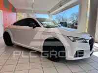 2019 Audi TT