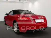 2019 Audi TT