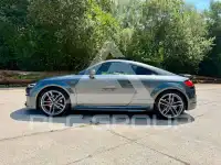 2019 Audi TT