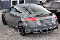 2019 Audi TT