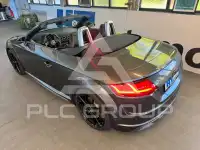 2019 Audi TT