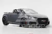 2019 Audi TT