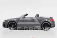 2019 Audi TT