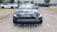 2019 Audi TT