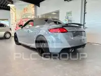 2019 Audi TT
