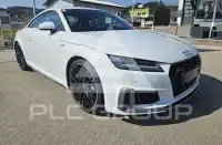 2019 Audi TT