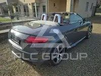 2019 Audi TT