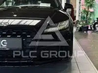 2019 Audi TT