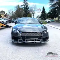 2019 Audi TT