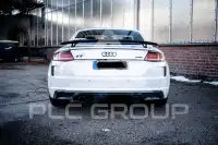 2019 Audi TT