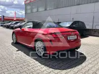 2019 Audi TT