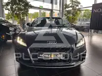 2019 Audi TT