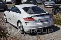 2019 Audi TT