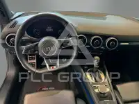 2019 Audi TT