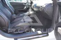 2019 Audi TT