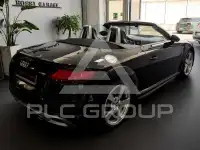 2019 Audi TT