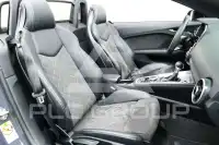 2019 Audi TT