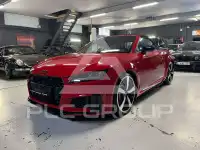2019 Audi TT