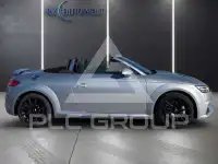 2019 Audi TT
