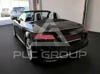 2019 Audi TT