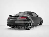 2019 Audi TT