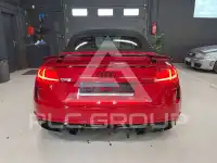 2019 Audi TT