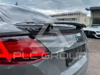 2019 Audi TT