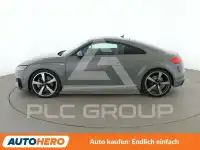 2019 Audi TT