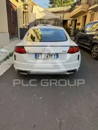 2019 Audi TT