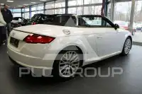 2019 Audi TT
