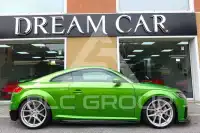 2019 Audi TT