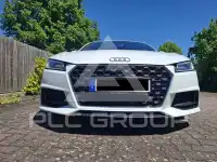 2019 Audi TT