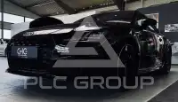 2019 Audi TT