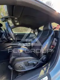 2019 Audi TT
