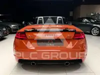 2019 Audi TT