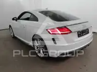 2019 Audi TT