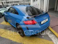 2019 Audi TT