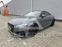 2019 Audi TT