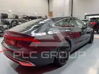 2019 Audi A7